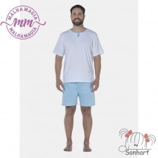 PIJAMA MASCULINO